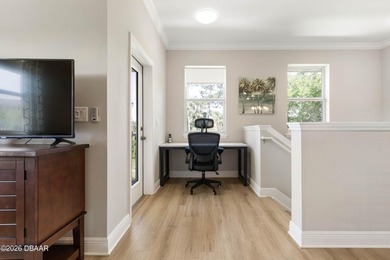 Perched on the top floor for ultimate privacy, this beautifully - photo 12