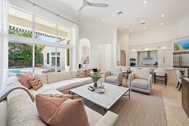 Rare opportunity to secure a golf course estate home in Admirals - photo 12