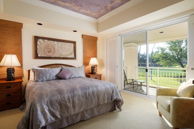 This rarely available floor plan at The Islands offers a - photo 13