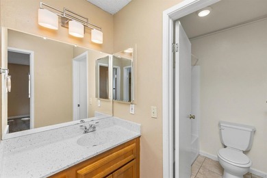 Tucked away in a peaceful setting within the desirable Allied - photo 14