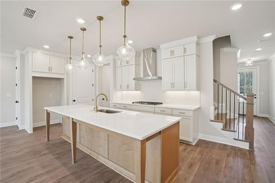 Elevate your experience along the Banks of the Chattahoochee - photo 15