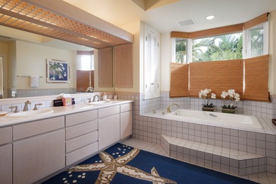 This rarely available floor plan at The Islands offers a - photo 15