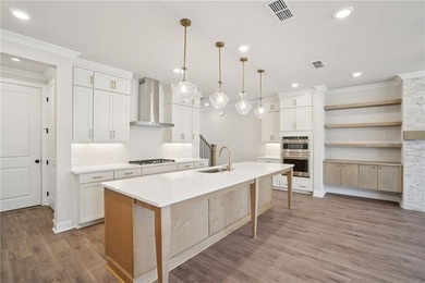 Elevate your experience along the Banks of the Chattahoochee - photo 16