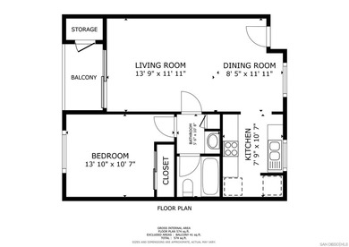 Tucked away in a peaceful setting within the desirable Allied - photo 16