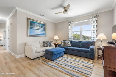 Perched on the top floor for ultimate privacy, this beautifully - photo 17