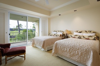 This rarely available floor plan at The Islands offers a - photo 18