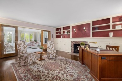 Storybook Cape set on over an acre and steps from the coastline - photo 18
