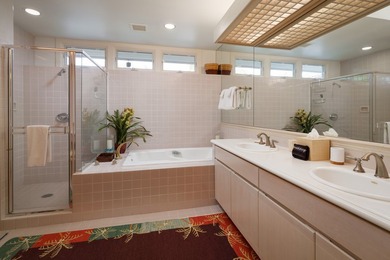 This rarely available floor plan at The Islands offers a - photo 19