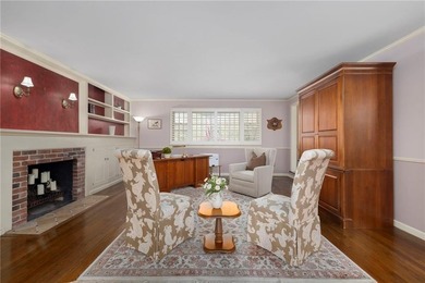 Storybook Cape set on over an acre and steps from the coastline - photo 19