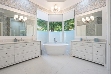 Rare opportunity to secure a golf course estate home in Admirals - photo 20