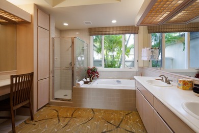 This rarely available floor plan at The Islands offers a - photo 21