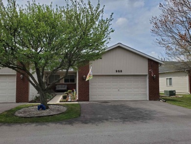 Lake Condo Sale Pending in Marysville, Michigan
