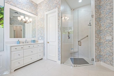 Rare opportunity to secure a golf course estate home in Admirals - photo 21