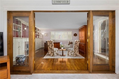 Storybook Cape set on over an acre and steps from the coastline - photo 21