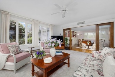 Storybook Cape set on over an acre and steps from the coastline - photo 22