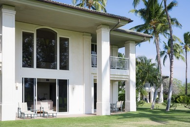 This rarely available floor plan at The Islands offers a - photo 23