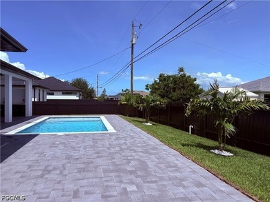 Welcome to Your Dream Home in the Heart of Cape Coral! Step into - photo 25