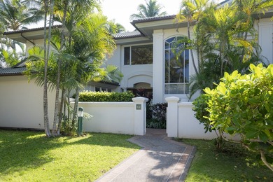 This rarely available floor plan at The Islands offers a - photo 28