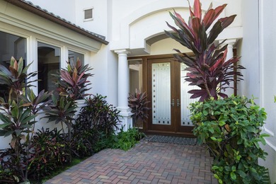 This rarely available floor plan at The Islands offers a - photo 29