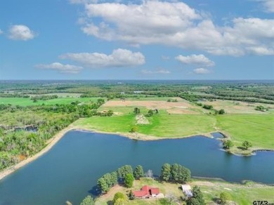 Lake Acreage For Sale in Grand Saline, Texas