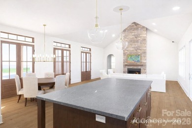 This new construction custom home is a one-of-a-kind opportunity - photo 2