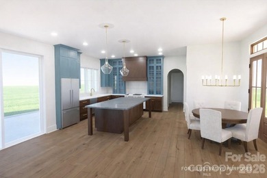 This new construction custom home is a one-of-a-kind opportunity - photo 3