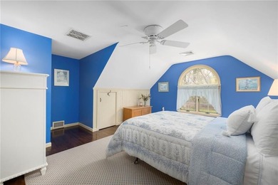Storybook Cape set on over an acre and steps from the coastline - photo 39