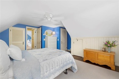 Storybook Cape set on over an acre and steps from the coastline - photo 40