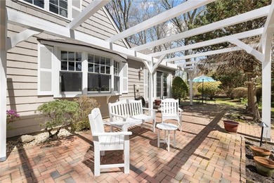 Storybook Cape set on over an acre and steps from the coastline - photo 44