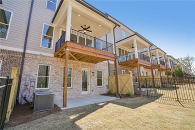 Elevate your experience along the Banks of the Chattahoochee - photo 46