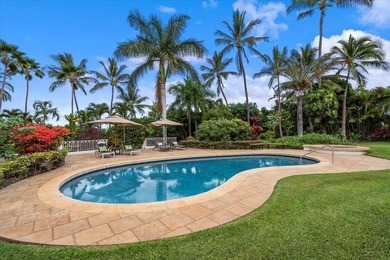 A rare South Maui estate - 2.118 acres in the exclusive gated - photo 46