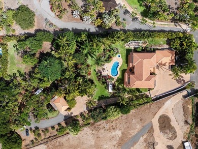 A rare South Maui estate - 2.118 acres in the exclusive gated - photo 48