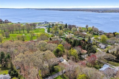 Storybook Cape set on over an acre and steps from the coastline - photo 48