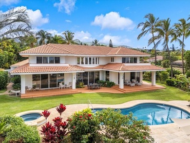 A rare South Maui estate - 2.118 acres in the exclusive gated - photo 49