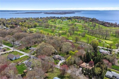 Storybook Cape set on over an acre and steps from the coastline - photo 49