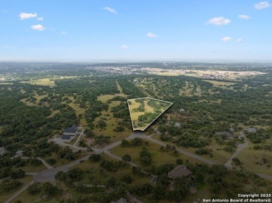 (private lake, pond, creek) Acreage For Sale in New Braunfels Texas