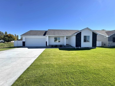 Snake River - Bingham County Home Active Under Contract in Shelley Idaho