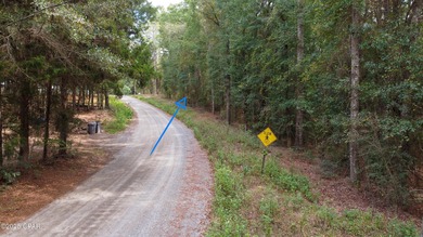 Dogwood Lake Lot For Sale in Bonifay Florida