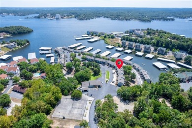 Lake Condo For Sale in Lake Ozark, Missouri