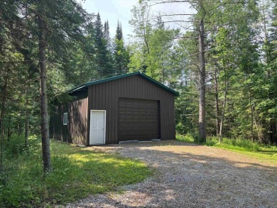 Lake Acreage For Sale in Gladwin, Michigan