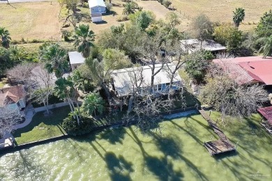 Lake Home Off Market in Edcouch, Texas