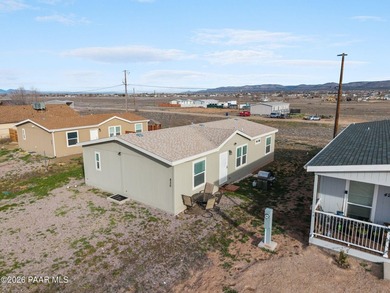 Holiday Lake  Home For Sale in Paulden Arizona