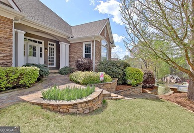 RANCH OVER BASEMENT ideally positioned along the 13th Fairway of - photo 3