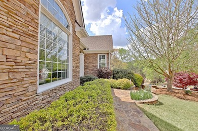 RANCH OVER BASEMENT ideally positioned along the 13th Fairway of - photo 4
