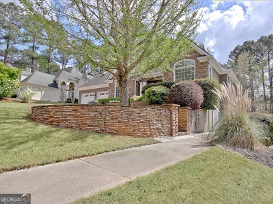 RANCH OVER BASEMENT ideally positioned along the 13th Fairway of - photo 5