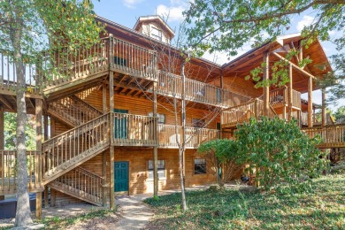 Lake Condo For Sale in Branson, Missouri