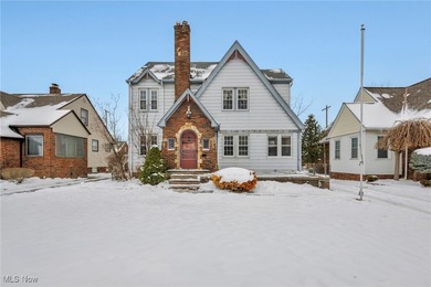 Lake Erie - Cuyahoga County Home For Sale in Euclid Ohio