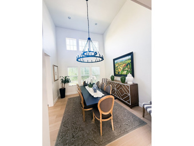 This customized & upgraded home makes an unforgettable first - photo 11