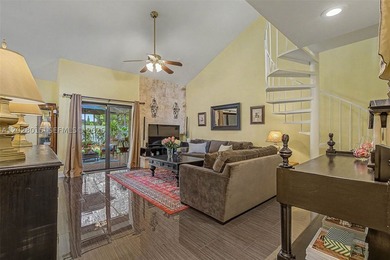 Welcome to this highly desirable corner-unit townhome in the - photo 12