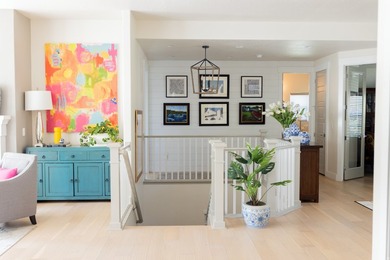 This customized & upgraded home makes an unforgettable first - photo 12